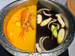 -一绪に寿喜烧自助(世茂广场店)
