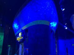 -珠海横琴国家地理探险家中心(创新方)