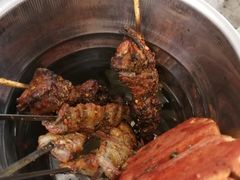 腐乳馒头片-炒豆合作社(东四总店)