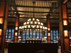 大堂-杭州西子湖四季酒店·金沙厅