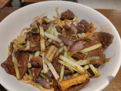 -寻裕记·现炒浇头面(人民广场店)