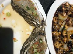 -金海湾海鲜总店