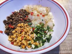 -阿当·小炒牛肉面(人广店)