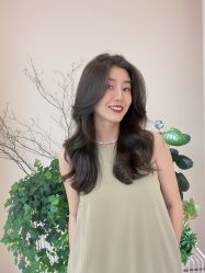 -Amo la Diva造型