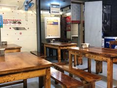 大堂-十里铺铁板鱿鱼