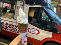 -富豪雪糕车流动点(尖沙咀店)