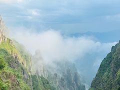 -神农架景区