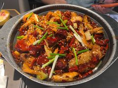 -川成元·麻辣香锅(凯德MALL西直门店)