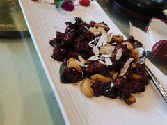 -陆壹捌餐厅(五大道店)