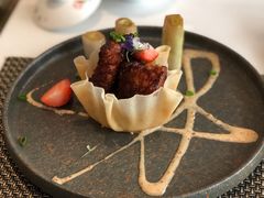 -五号茶居·新派粤菜·岭南五号酒店(沿江中路店)