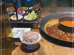 -楠火锅(龙阳广场店)