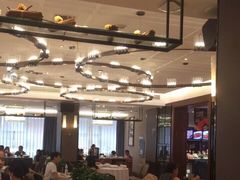 大堂-徐记海鲜(开福寺|伍家岭店)