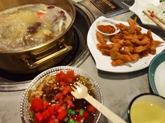 -大理董·董家小厨野生菌火锅(古城旗舰店)