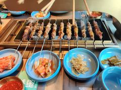 -白玉串城(南六中路店)