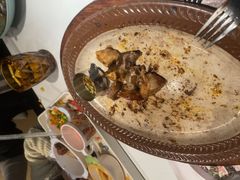 -半秋山西餐厅(巴南万达广场店)