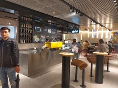 -麦当劳(龙阳路店)