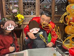 -青藤茶馆(南山路店)