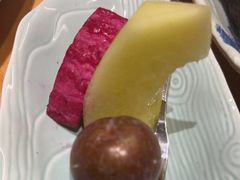 -大岛日本料理铁板烧(南通大饭店)