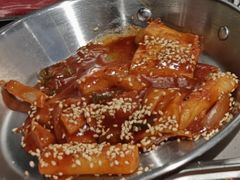 -炽城·烤肉名家(鸿达中央广场店)