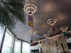 -佰园全日西餐厅-厦门佰翔软件园酒店