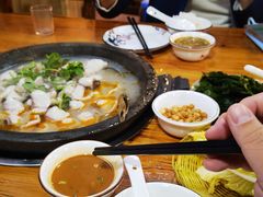 -大鼎石锅鱼(春江里店)