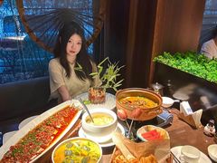 -西郊八号·山野江西菜(开发区店)