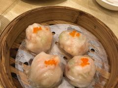 成丰虾饺皇-成丰酒家