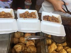 -细妹五香牛杂(步行街店)