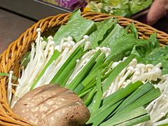 -小牛哈尼章鱼水煎肉(金鹰店)