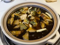 -爱膳菌锅锅(阳南店)