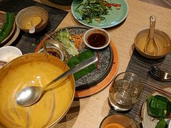 -mango tree芒果树餐厅(K11店)
