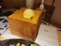 面包诱惑-绿茶餐厅(领展购物广场·中关村店)