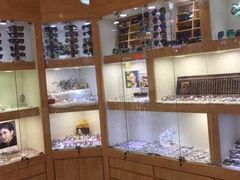 -PARKWAY·百汇眼镜(三叶眼镜城店)