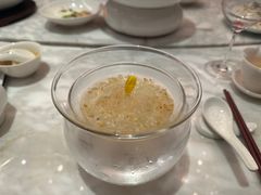 -无锡苏宁银河国际酒店-悦府65中餐厅