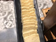 自制冻豆腐-牛记皇·鲜牛肉火锅(弘阳广场店)