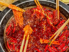 -蜀大侠火锅(总府路店)