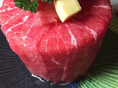 -千纸鹤嫩汁烤肉(学府店)