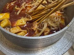 -和庆斋羊蝎子火锅·碳缸烧烤(顺义旗舰店)
