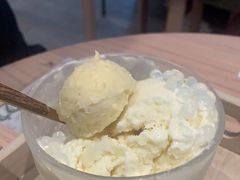 -杏甜品(尖沙咀加拿分道店)