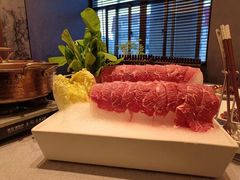 -龙宴海鲜城(经中路店)