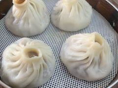 -李记清真馆(打钉巷店)