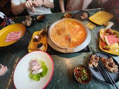 -牛New寿喜烧(金鹰世界店)