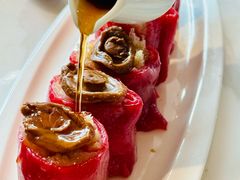 -玖尹-新派中式餐酒馆