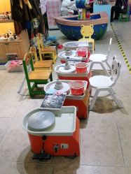 -卡通尼·Safari非洲探索乐园·生日会(金桥国际商业广场店)