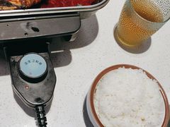 -鱼酷活鱼烤鱼(仙林金鹰店)