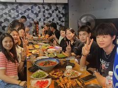-KAOTOWN烤堂•烧烤(海汇港店)