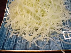 爽口青笋丝-三俞竹苑(红旗街万达店)