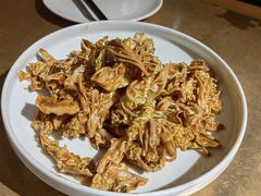 -京味斋·烤鸭·北京菜(安贞店)