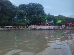 -运河游船(武林门码头)