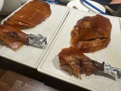 -小大董·烤鸭(王府井apm店)
